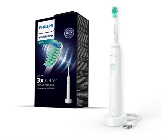 5 Best Electric Toothbrush Modern Weapon For Brighter Teeth